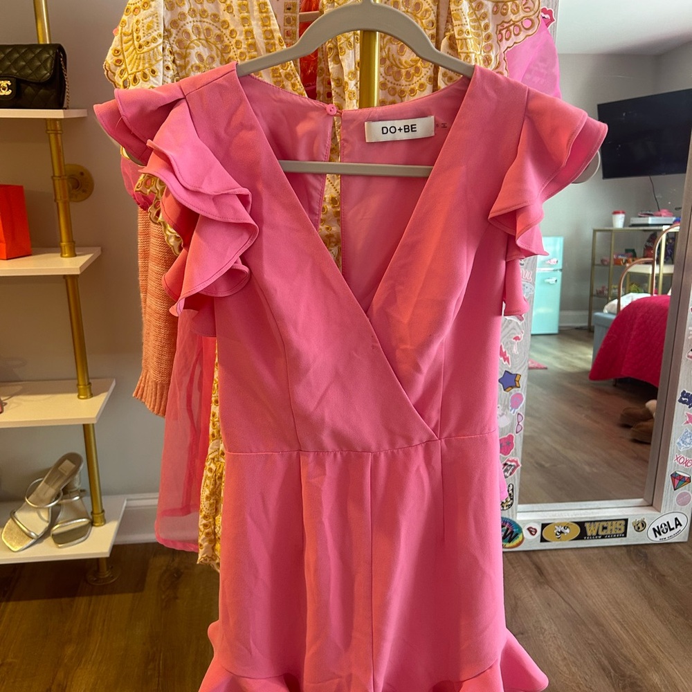 Do+Be Romper - image 1